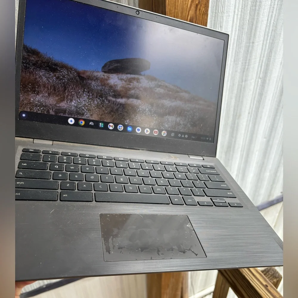 Lenovo Chromebook Laptop